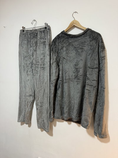 MAXI PIJAMA POLAR SOFT 