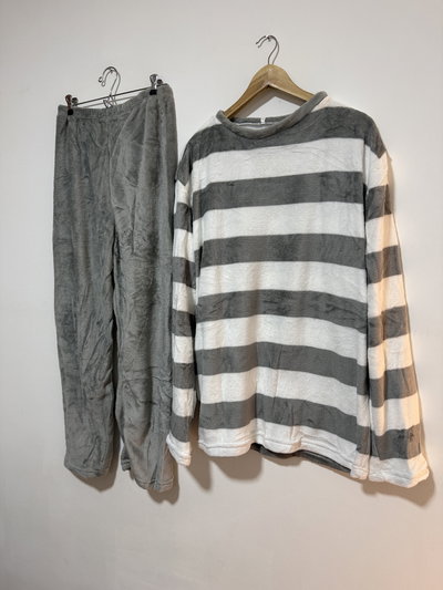 MAXI PIJAMA POLAR SOFT 