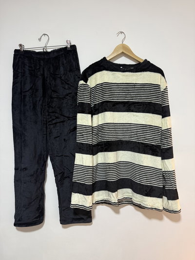 MAXI PIJAMA POLAR SOFT 