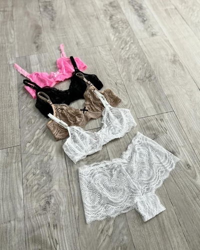 CONJUNTO GRECIA (BLANCO)