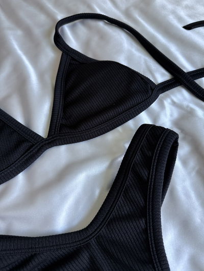 BIKINI KENIA (NEGRO)