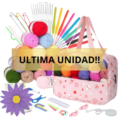 Kit Amor Rosado