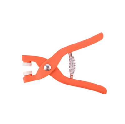 Kit de ojos de seguridad para amigurumis con pinza 