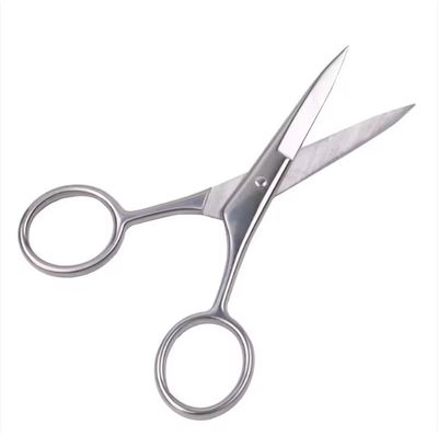 ✂️ Tijera de costura pequeña de acero inoxidable 10 cm