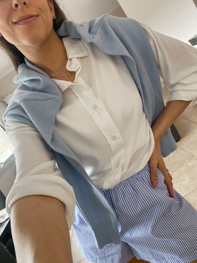 CAMISA DAIANA