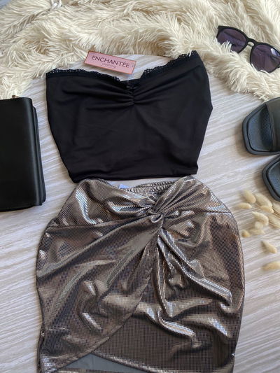 POLLERA LEONOR
