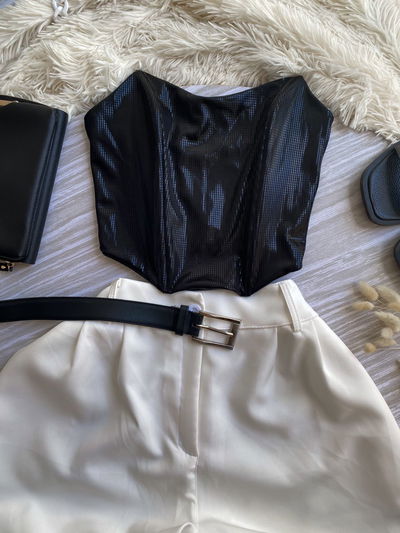 CORSET SOL