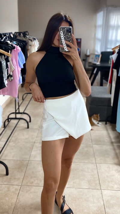 SKORT ALI