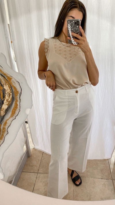 PANTALON SILVI