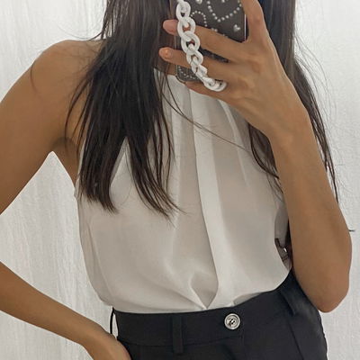BLUSA VIRGI