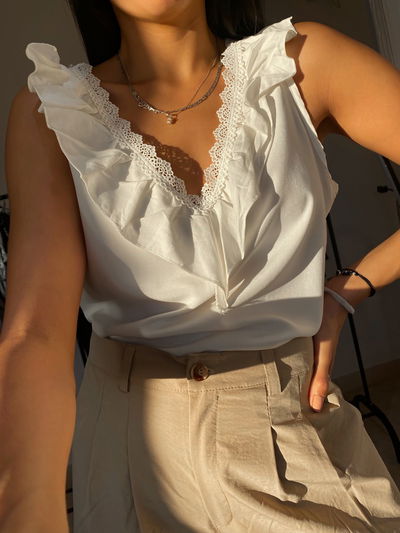 BLUSA COTI