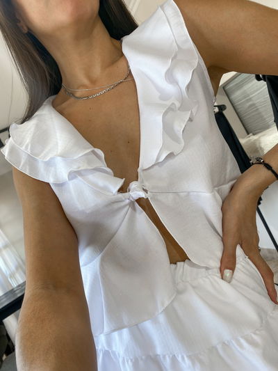 BLUSA ESPE