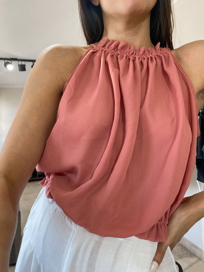 MUSCULOSA BARBI