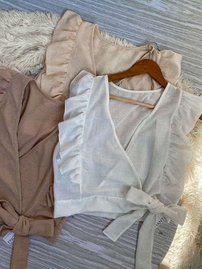 CROPTOP ESME