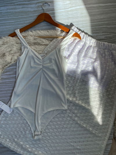 BODY CAMI