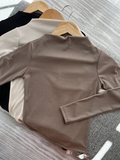 REMERA BIANCA
