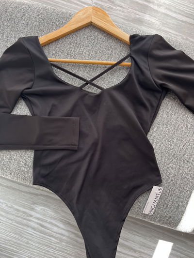 BODY DALIA