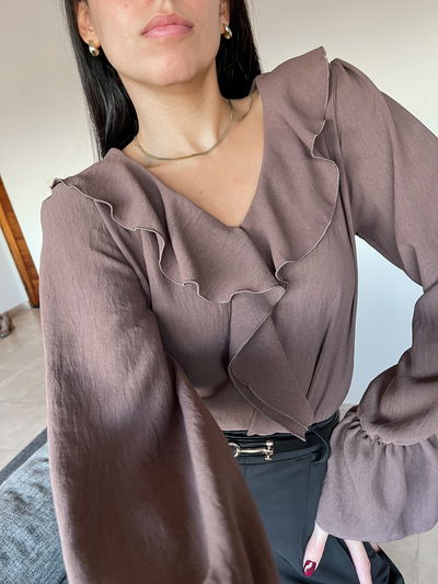 BLUSA MARGOT
