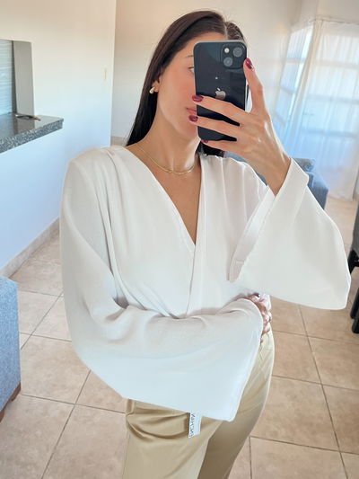 BLUSA IVONNE