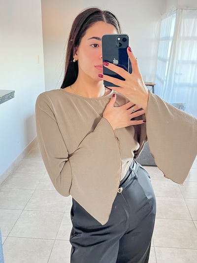 BLUSA ELODIE
