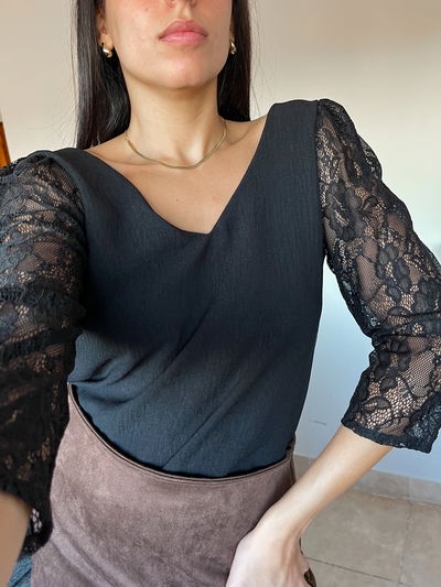 BLUSA MARA