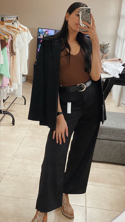 BLAZER CAIRO