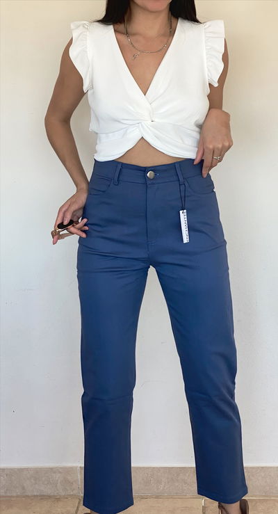 PANTALÓN MANILA