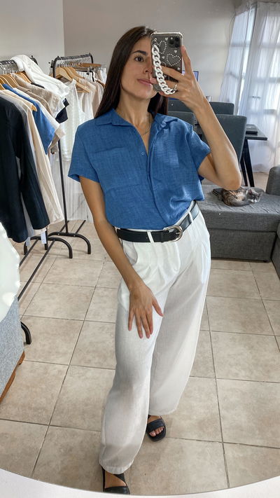 PANTALÓN CLAU