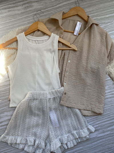 CAMISA LISBOA