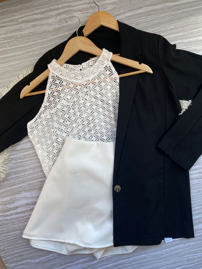 BLUSA BRISSA