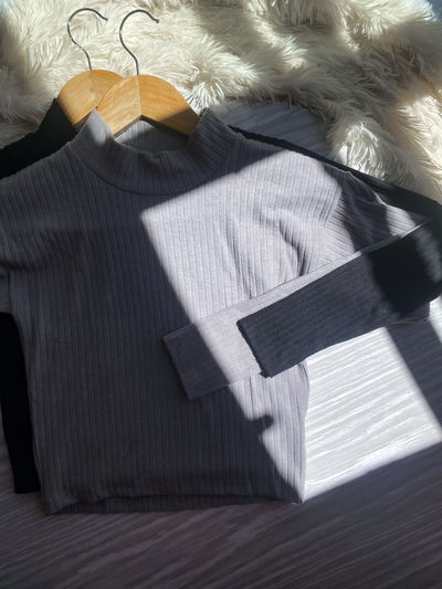 POLERA DALIA