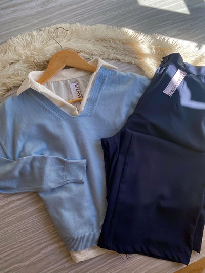 SWEATER VERO