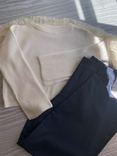SWEATER DALLAS