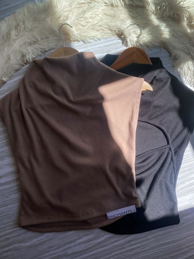 REMERA JASPE