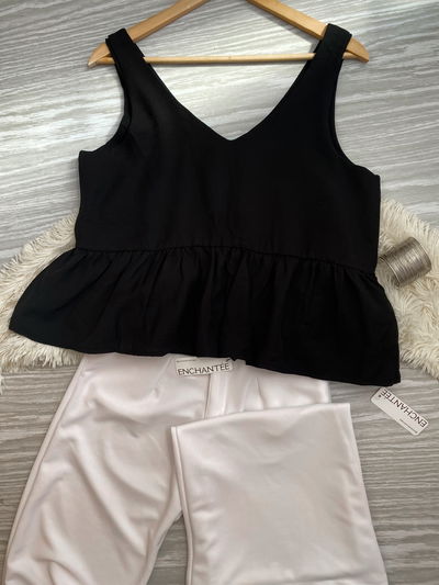 BLUSA EMI