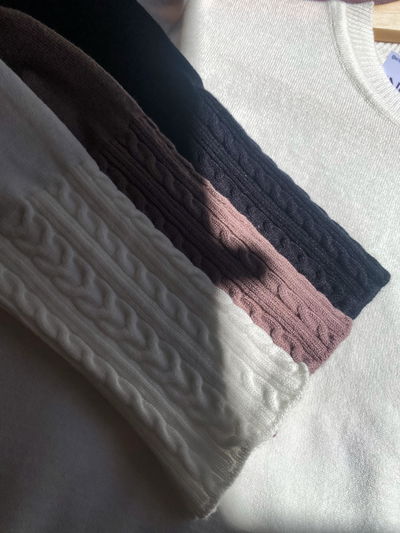 SWEATER SAN MARINO BREMER