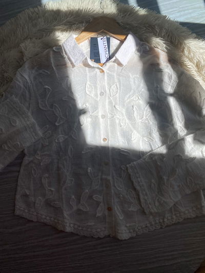 CAMISA MARRUECOS