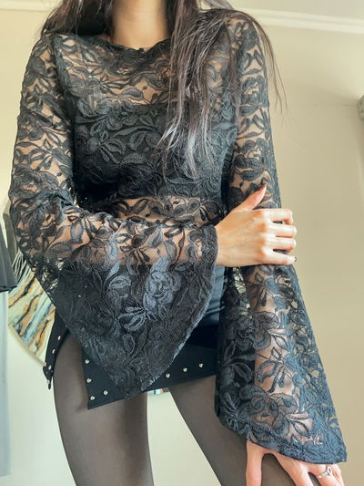 BLUSA ORNELLA