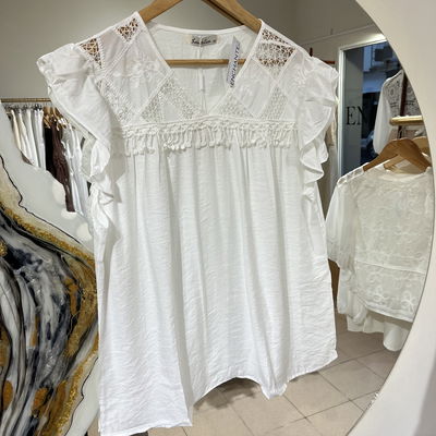 BLUSA ELARA 2XL A 4XL