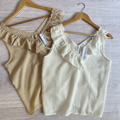 BLUSA MAEVA