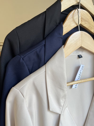 BLAZER INÈS