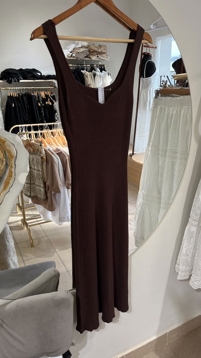 VESTIDO LUNISE
