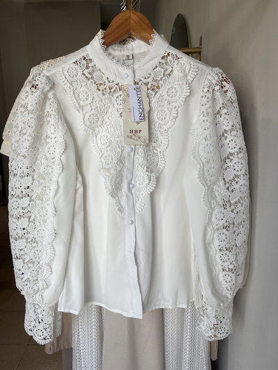 CAMISA AURÉLIE
