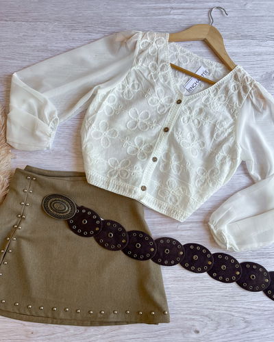 BLUSA CAMILLE REINGRESO