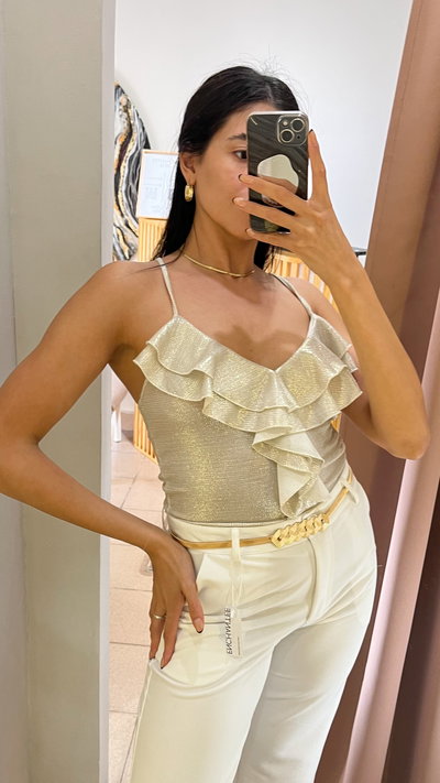 BLUSA MARJO