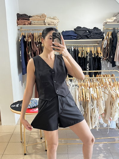 SHORT NÉO