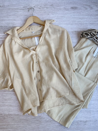 CAMISA ENEA