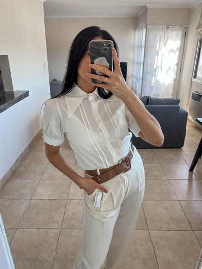 CAMISA CÉLIA