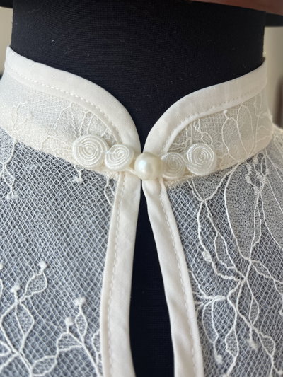 CAMISA OLYMPE