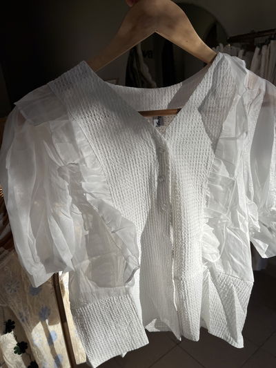 CAMISA NAËLLE